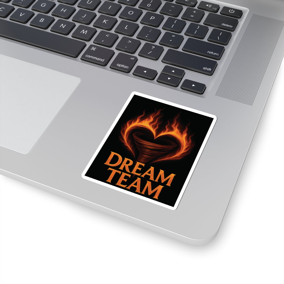 Dream Team – Kiss-Cut Sticker
