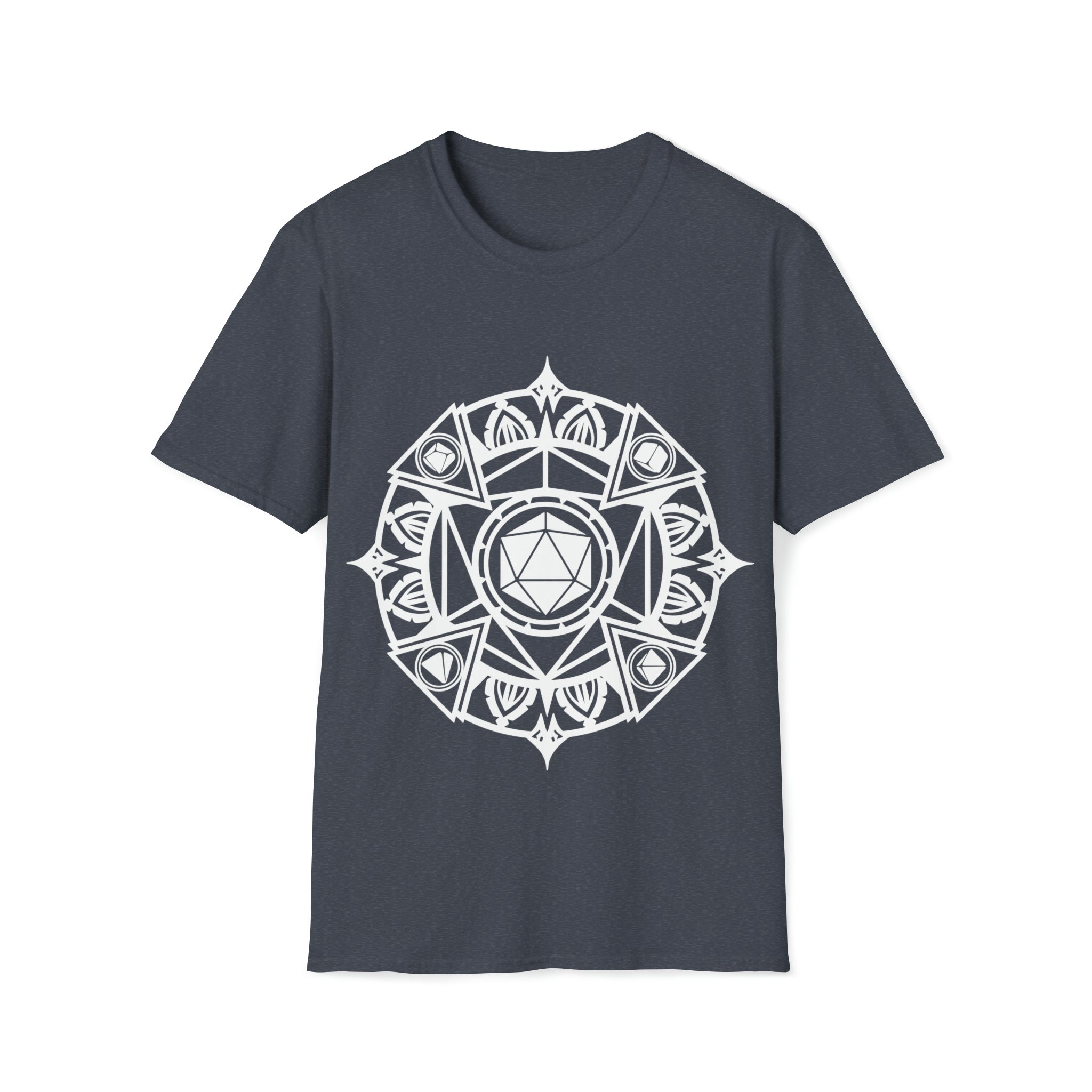 Magic Circle Tee