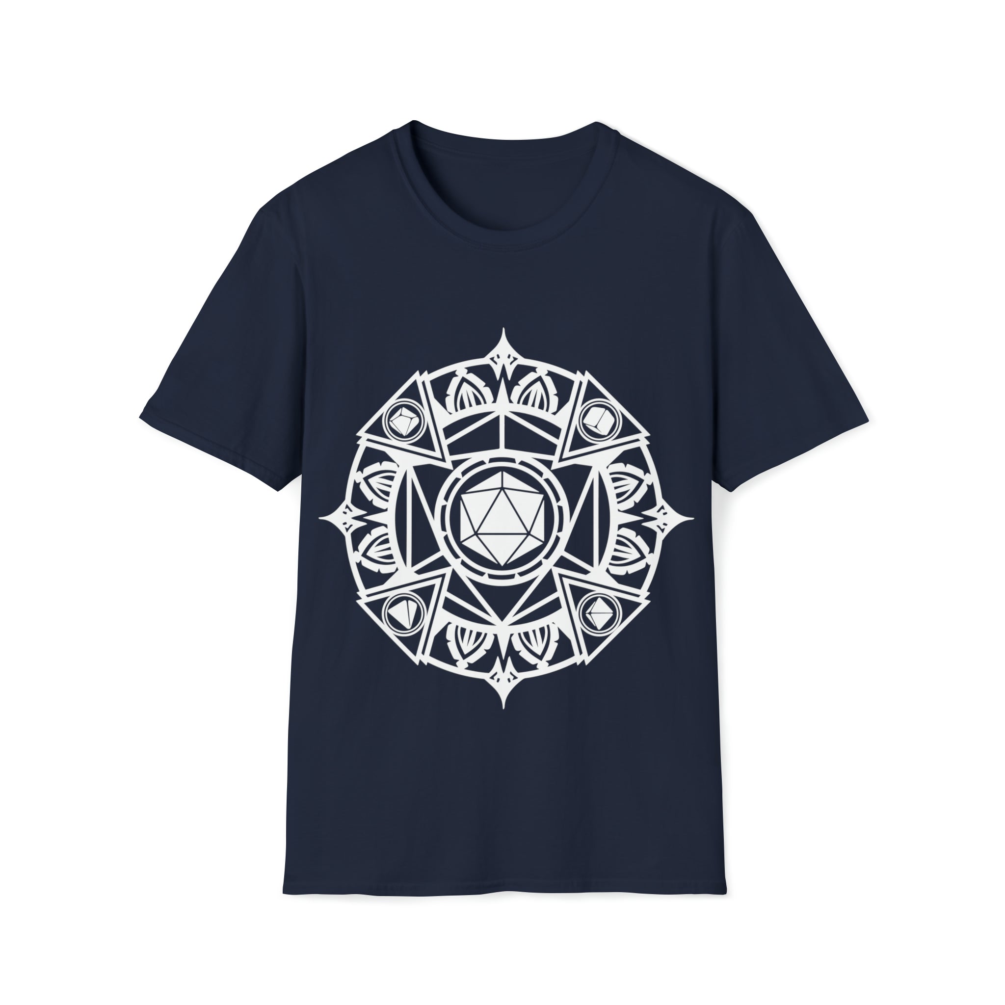 Magic Circle Tee