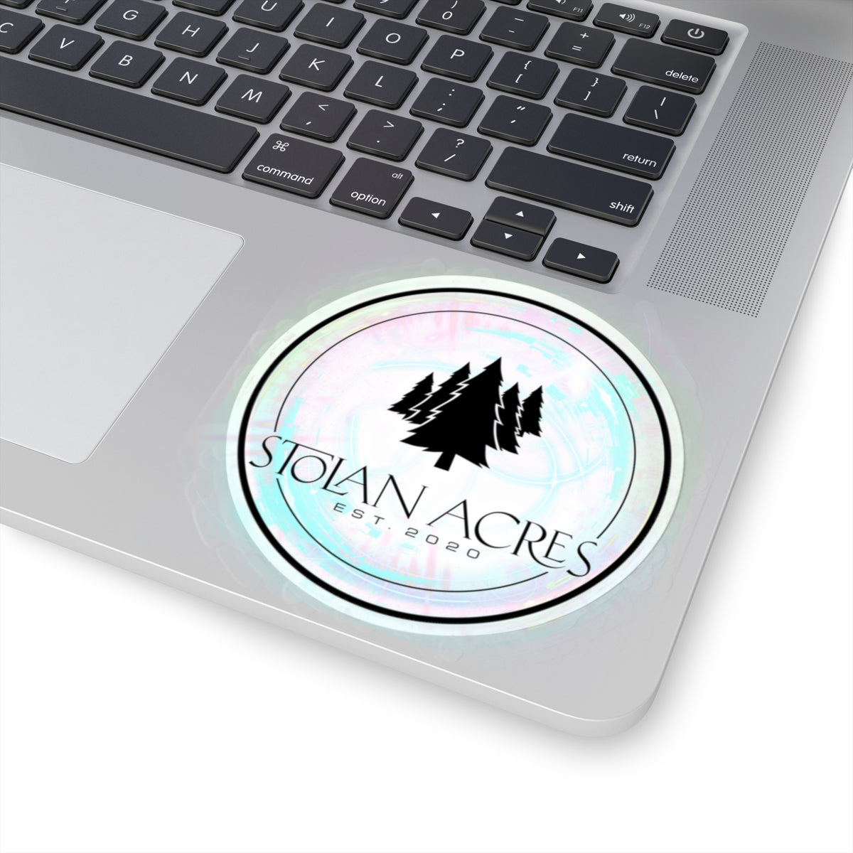 Stolan Studio Stickers