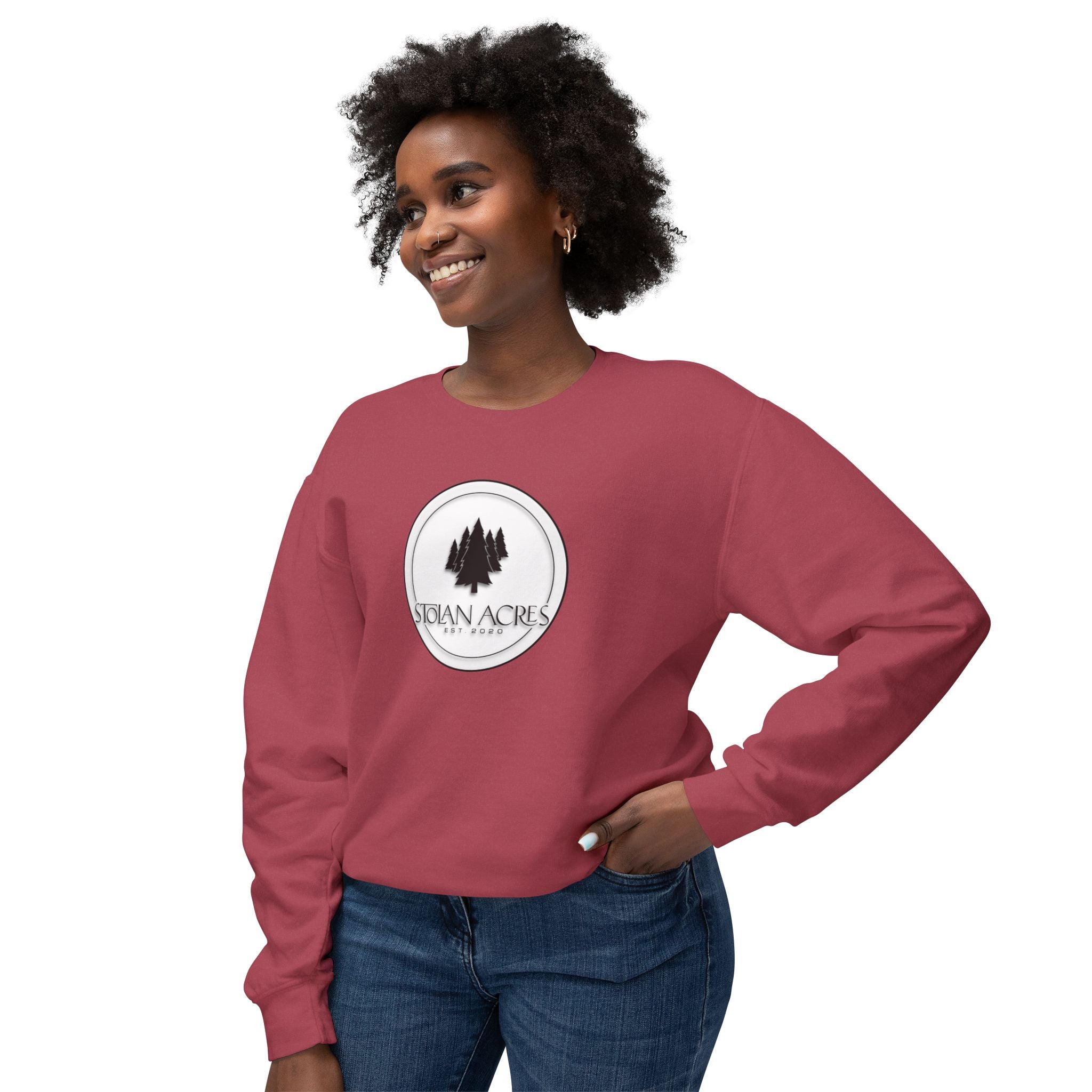 The Stolan Comfort Crew | Studio Edition