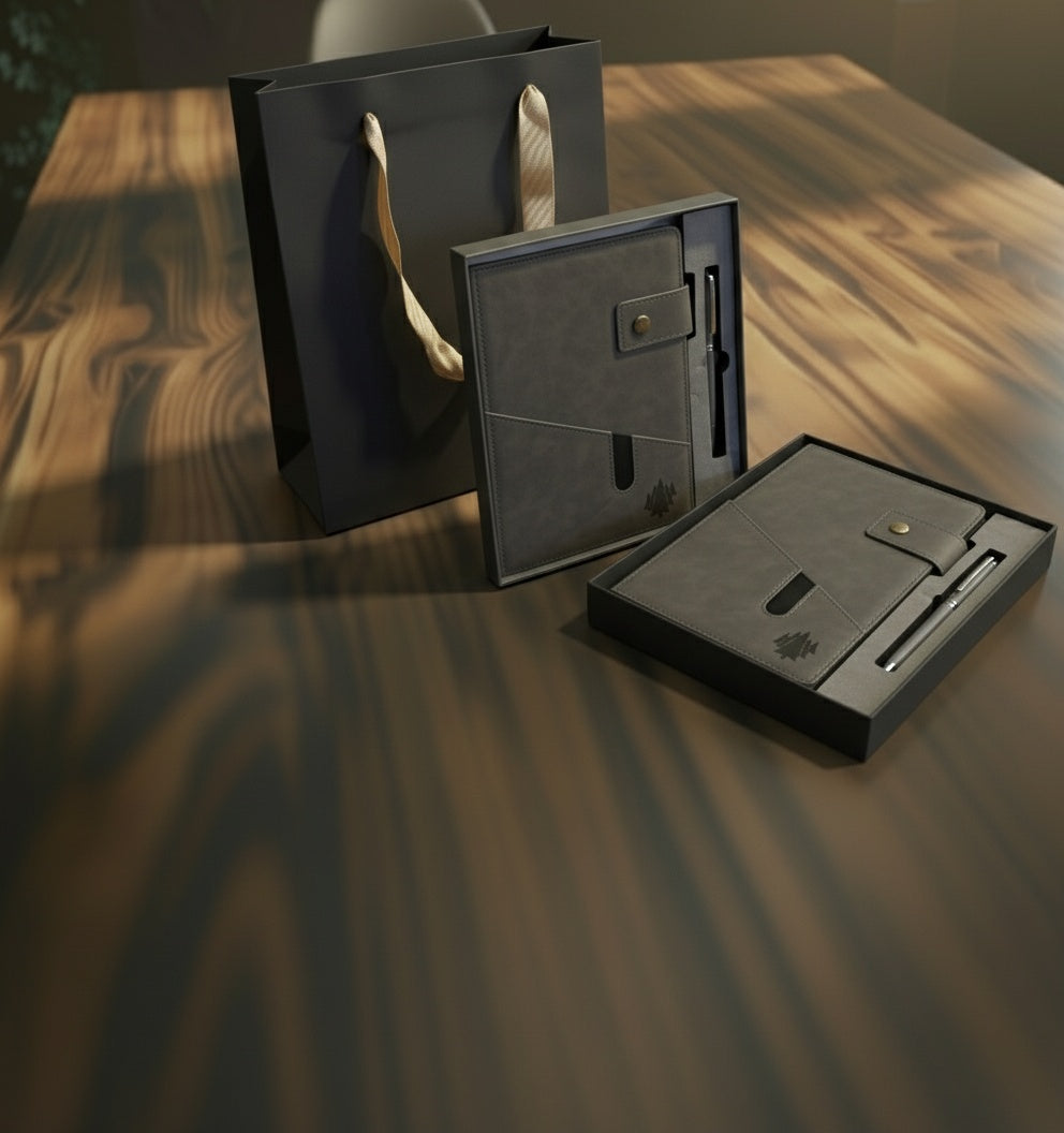 Signature Client Gift Box