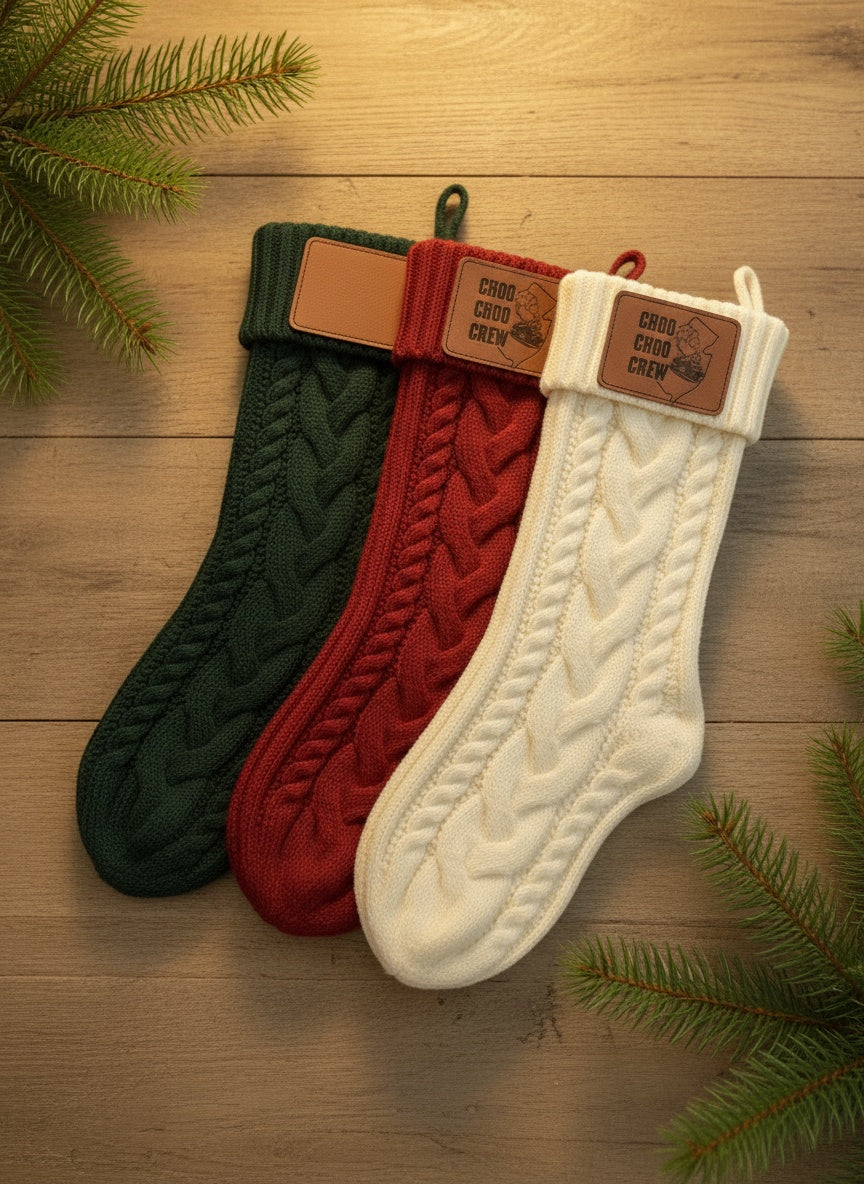 Holiday Luxe Gift Box