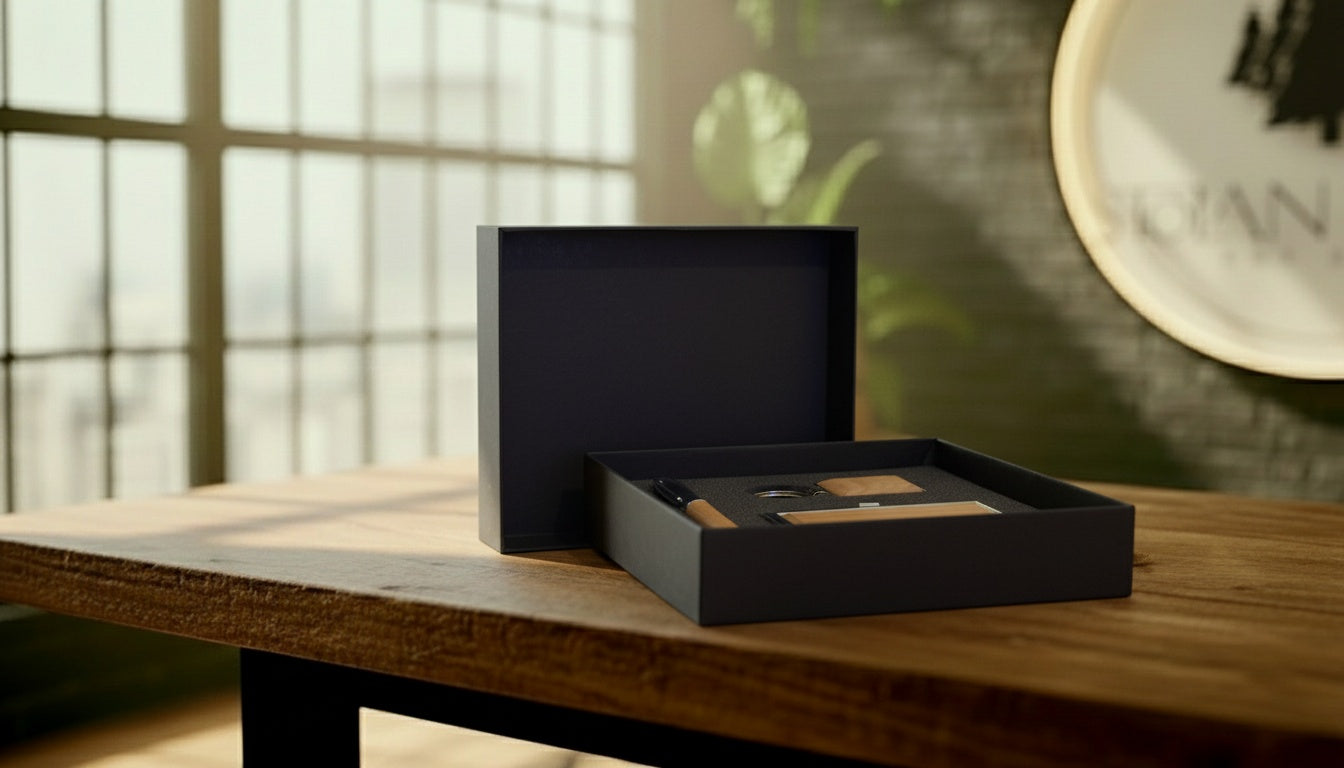 Essentials Client Welcome Kit