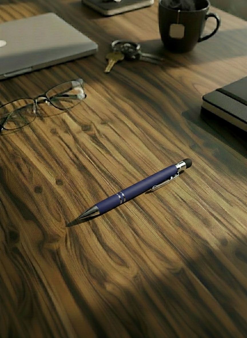 Everyday Writing, Elevated — Custom Pens That Carry Your Brand Everywhere -Bulk