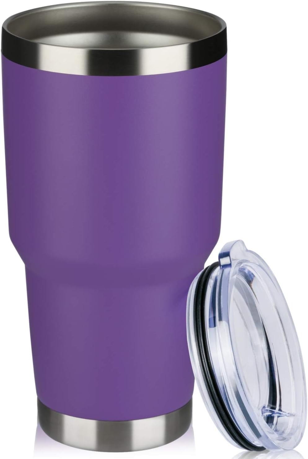 30 oz Tumbler Kozy Fam or Timmy