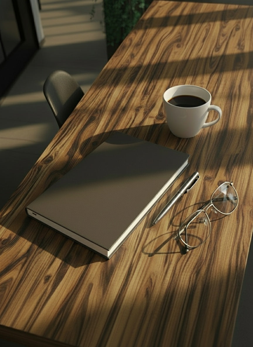 Luxe Leatherette Journals