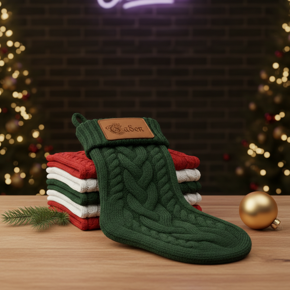 Hearthside Holiday Basket