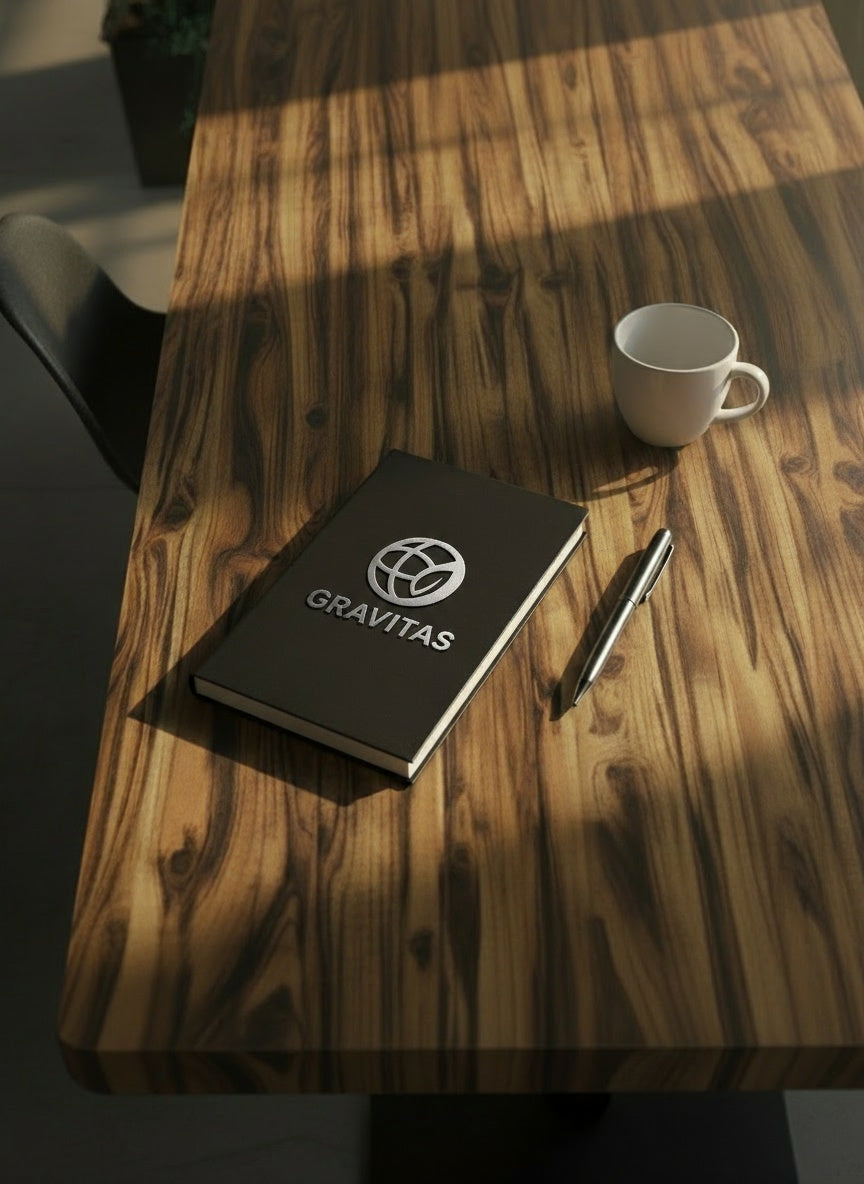 Brand Boss Mode: Your Empire Made Visible