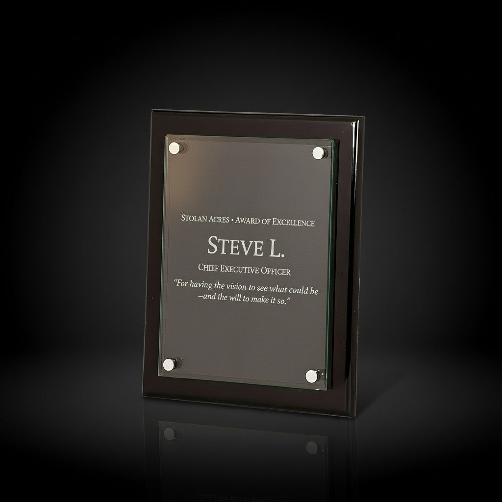 Large Recognition Award (Large Recognition Award)