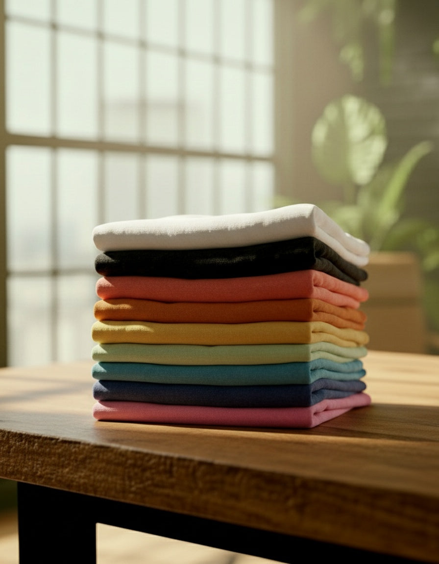 Comfort Colors 1717 - Unisex Tee Shirt