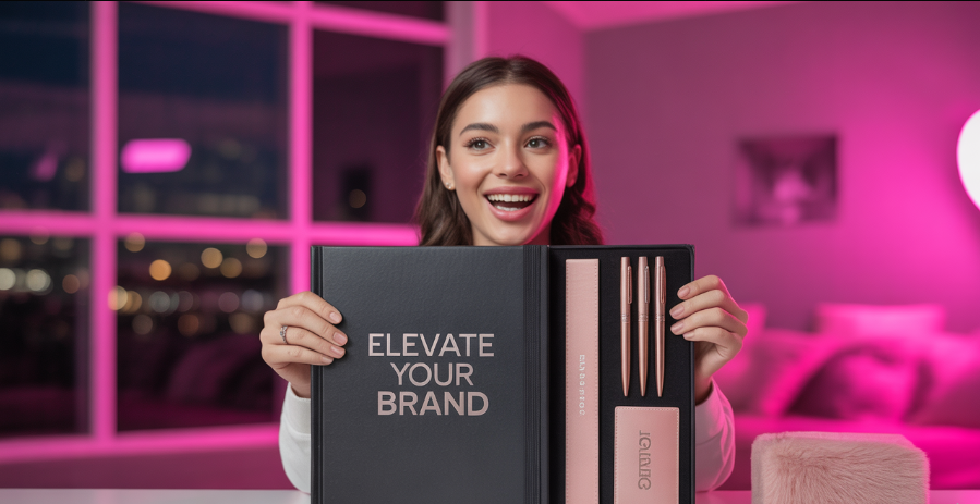 Live Host Creator Kits