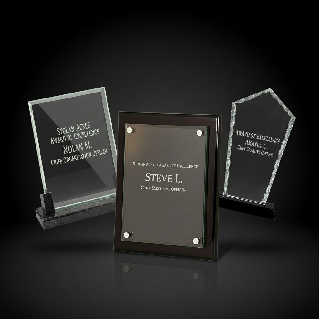 Awards & Recognition