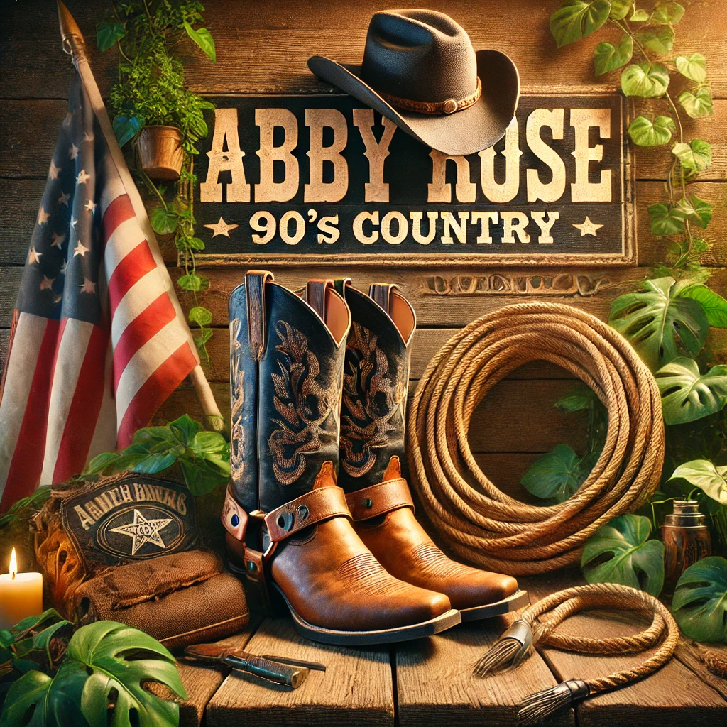 Abby Rose Private Collection