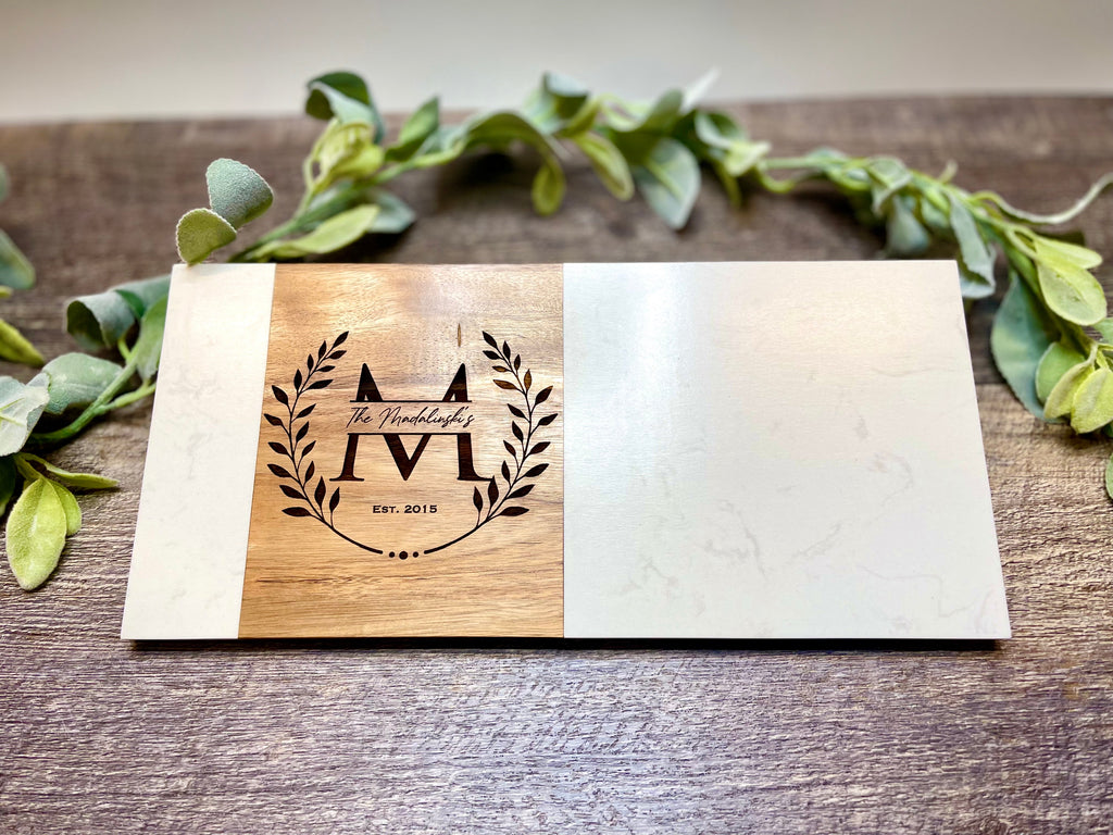 Laser Etched Gifts Home Page