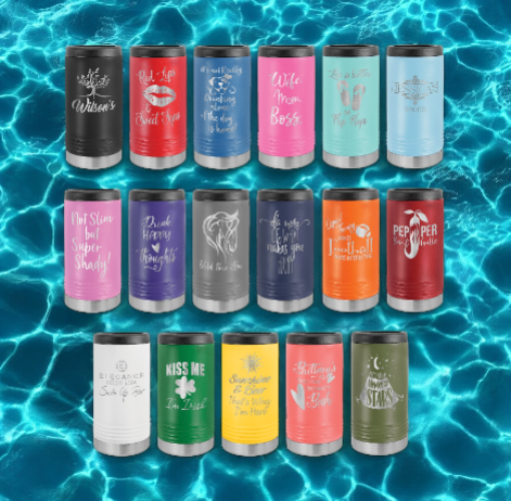 2026 Tumblers (Bulk)