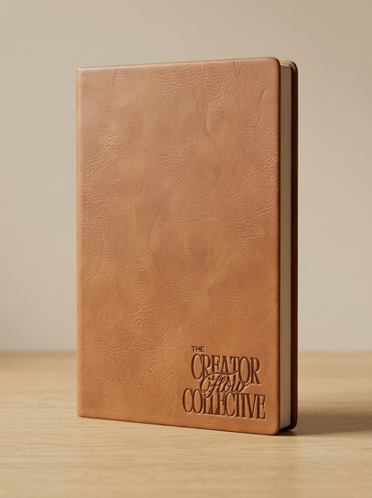 Creator Flow Collective Founders Kit