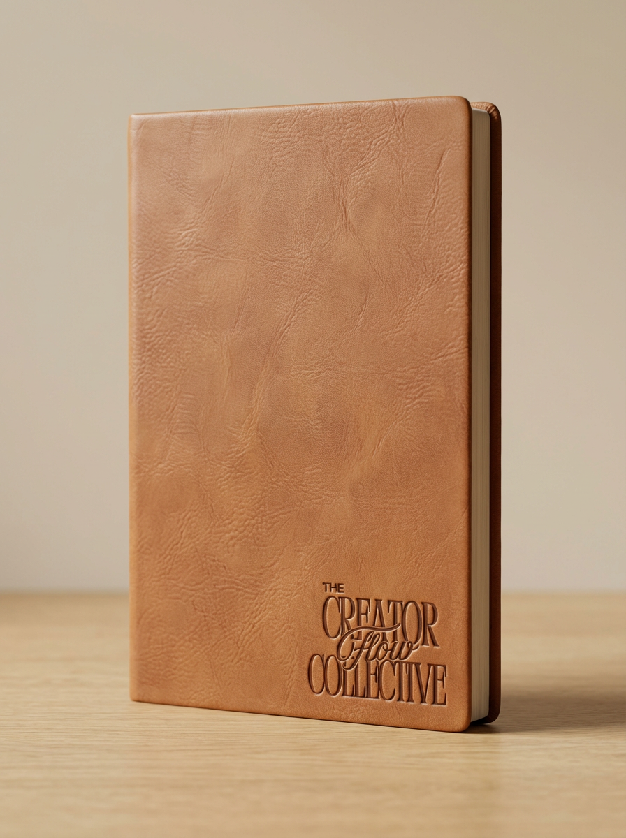 Creator Flow Collective Founders Kit