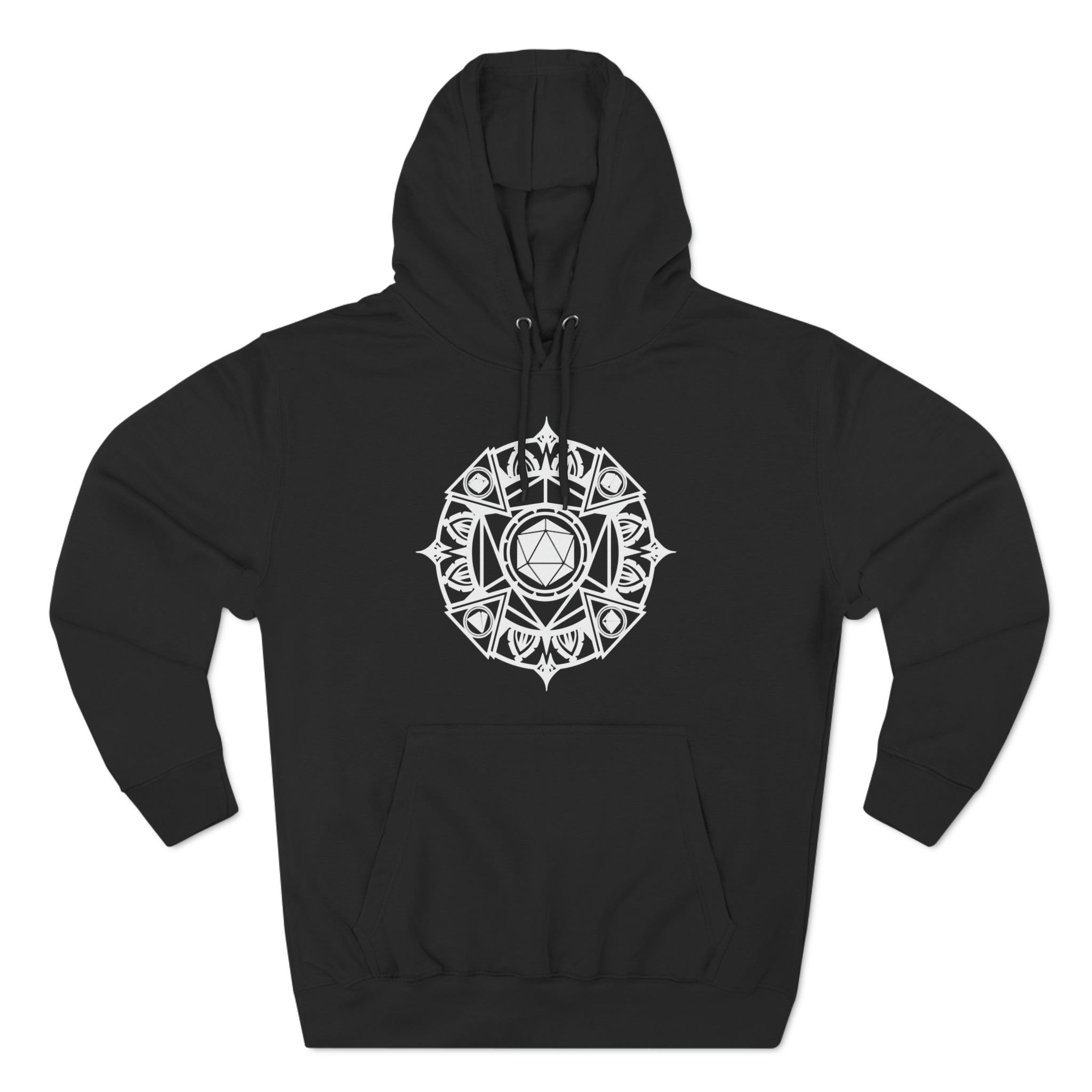 Magic Circle Hoodie
