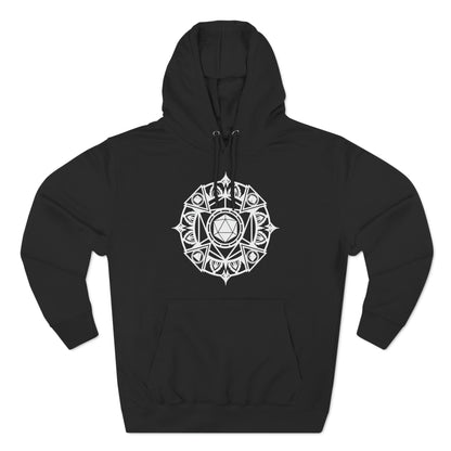 Magic Circle Hoodie