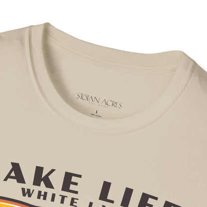 Sunglasses | Unisex Softstyle T-Shirt