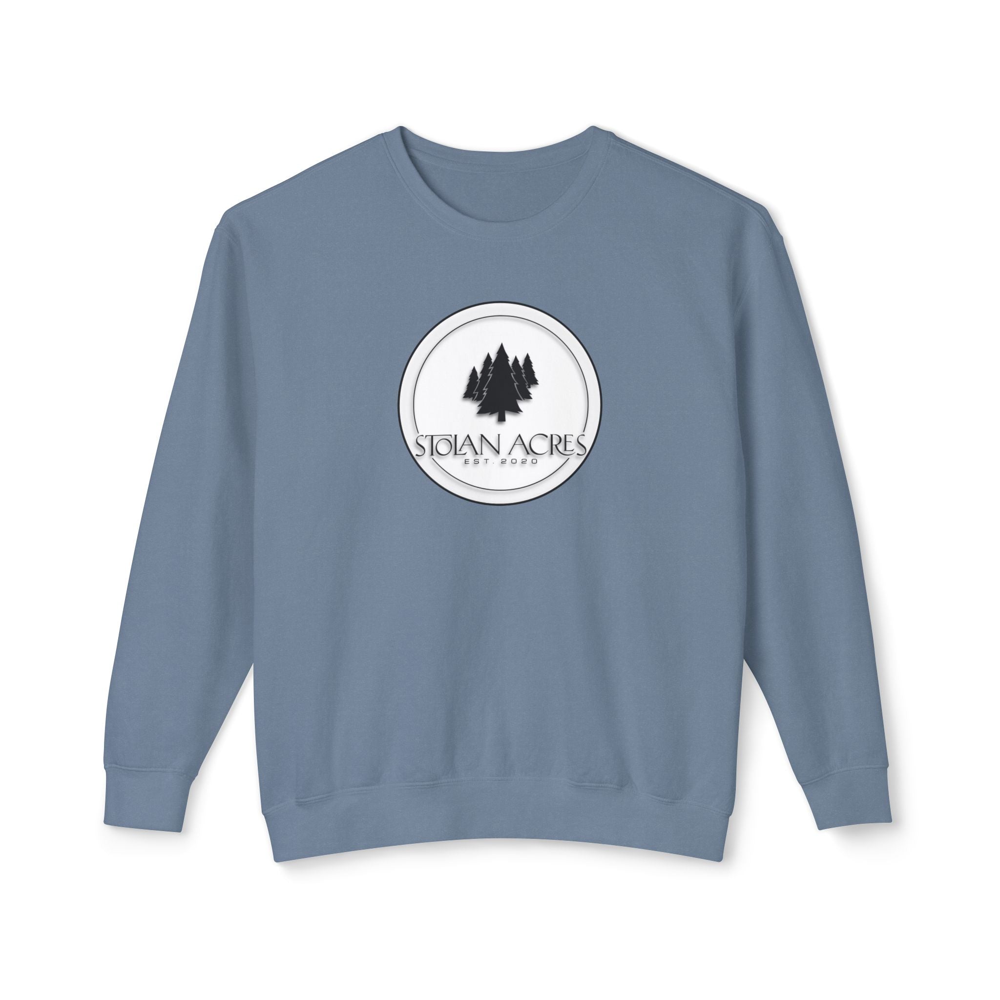 The Stolan Comfort Crew | Studio Edition