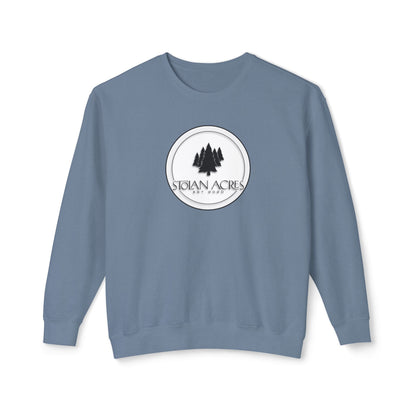 The Stolan Comfort Crew | Studio Edition