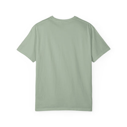 Blue Moon Over Brooklyn Tee – Made for Late Nights & Slow Mornings