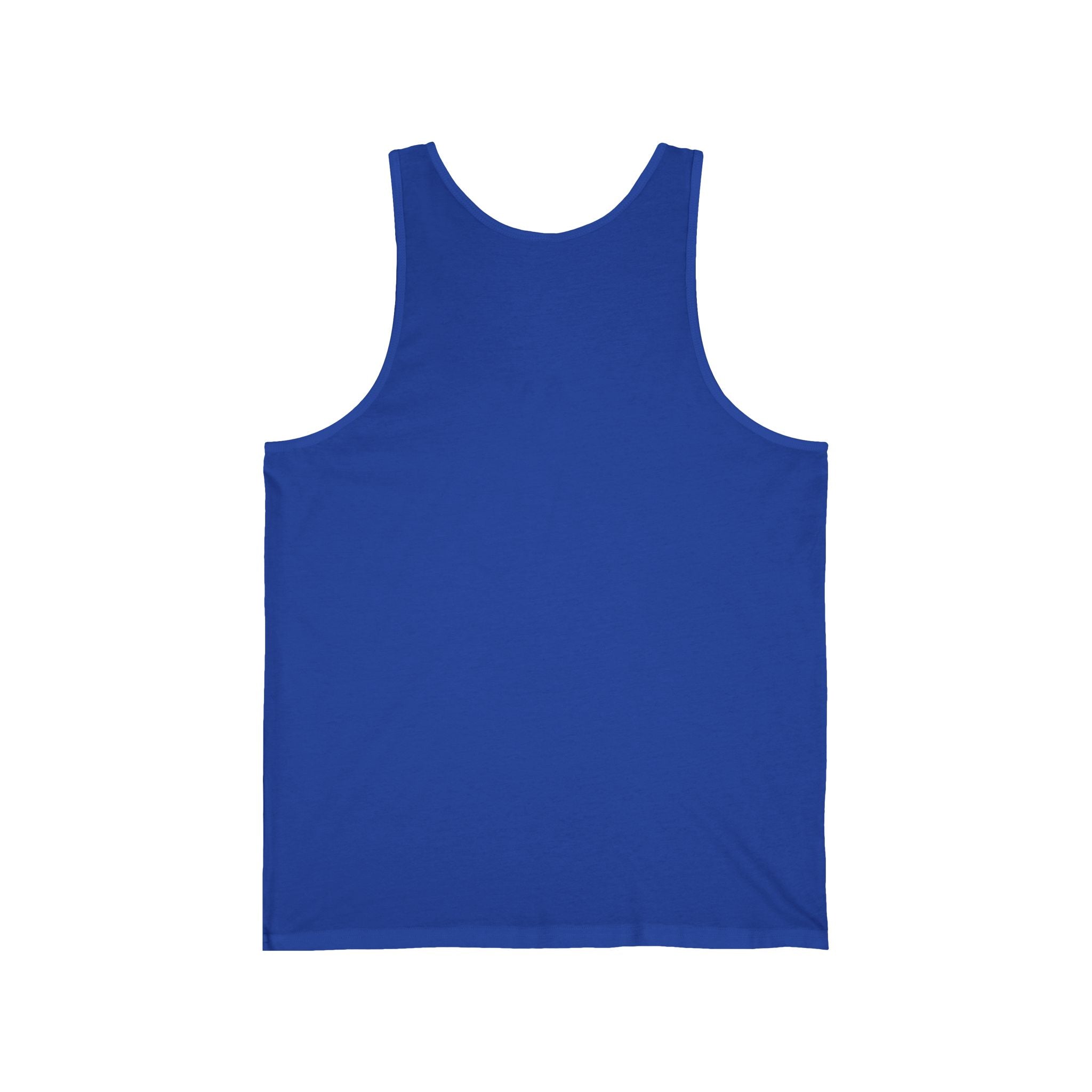 Kozy Fam Unisex Jersey Tank