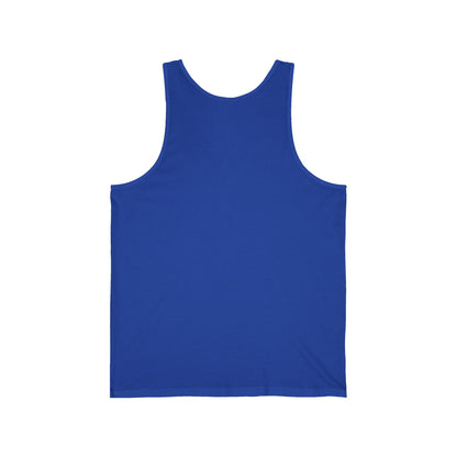Kozy Fam Unisex Jersey Tank