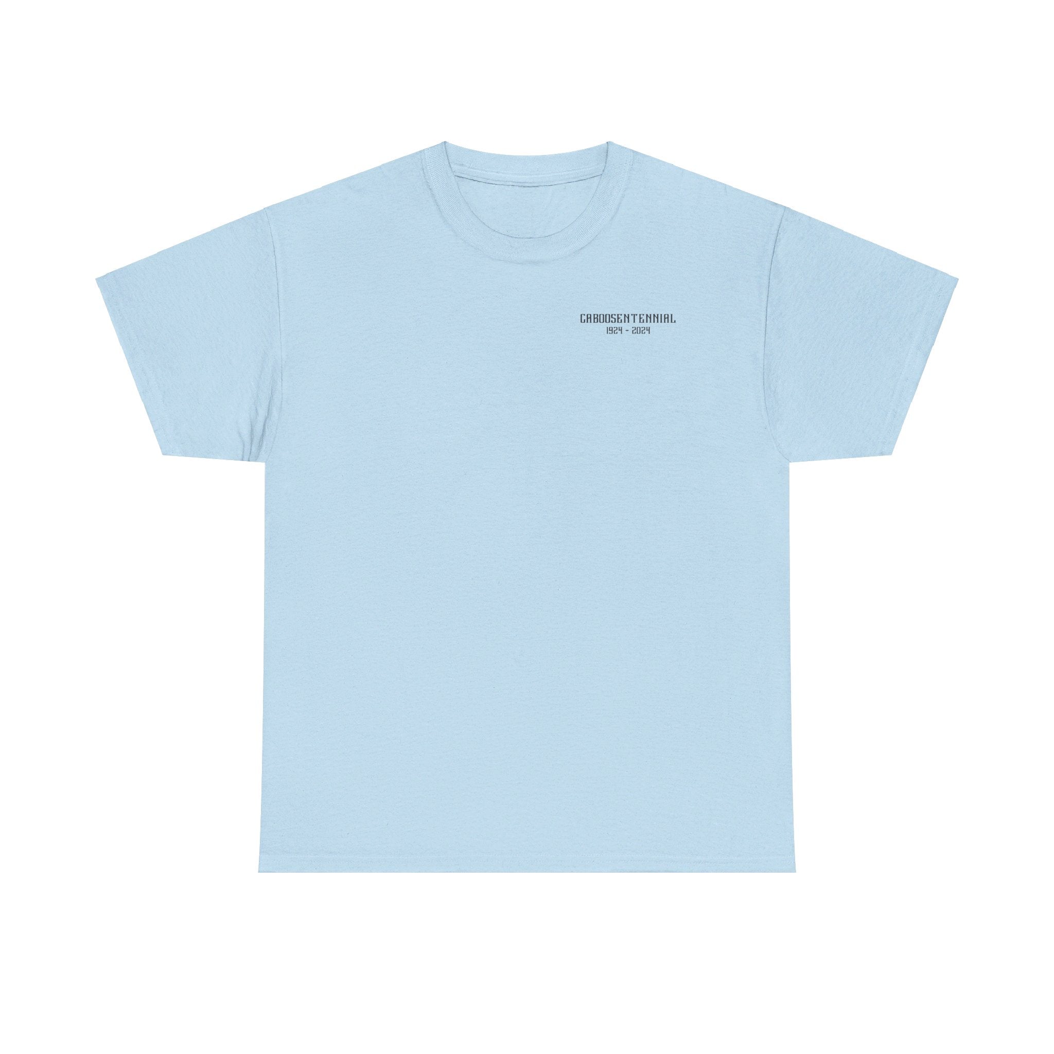 White Lake | Caboosentennial Tee