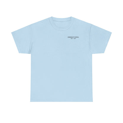 White Lake | Caboosentennial Tee