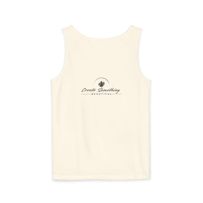 The Stolan Tank | Classic Dark Mark