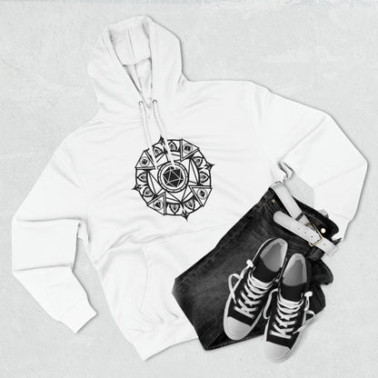 Magic Circle Hoodie