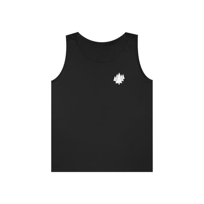 Stolan Acres II (White)  | Unisex Heavy Cotton Tank Top