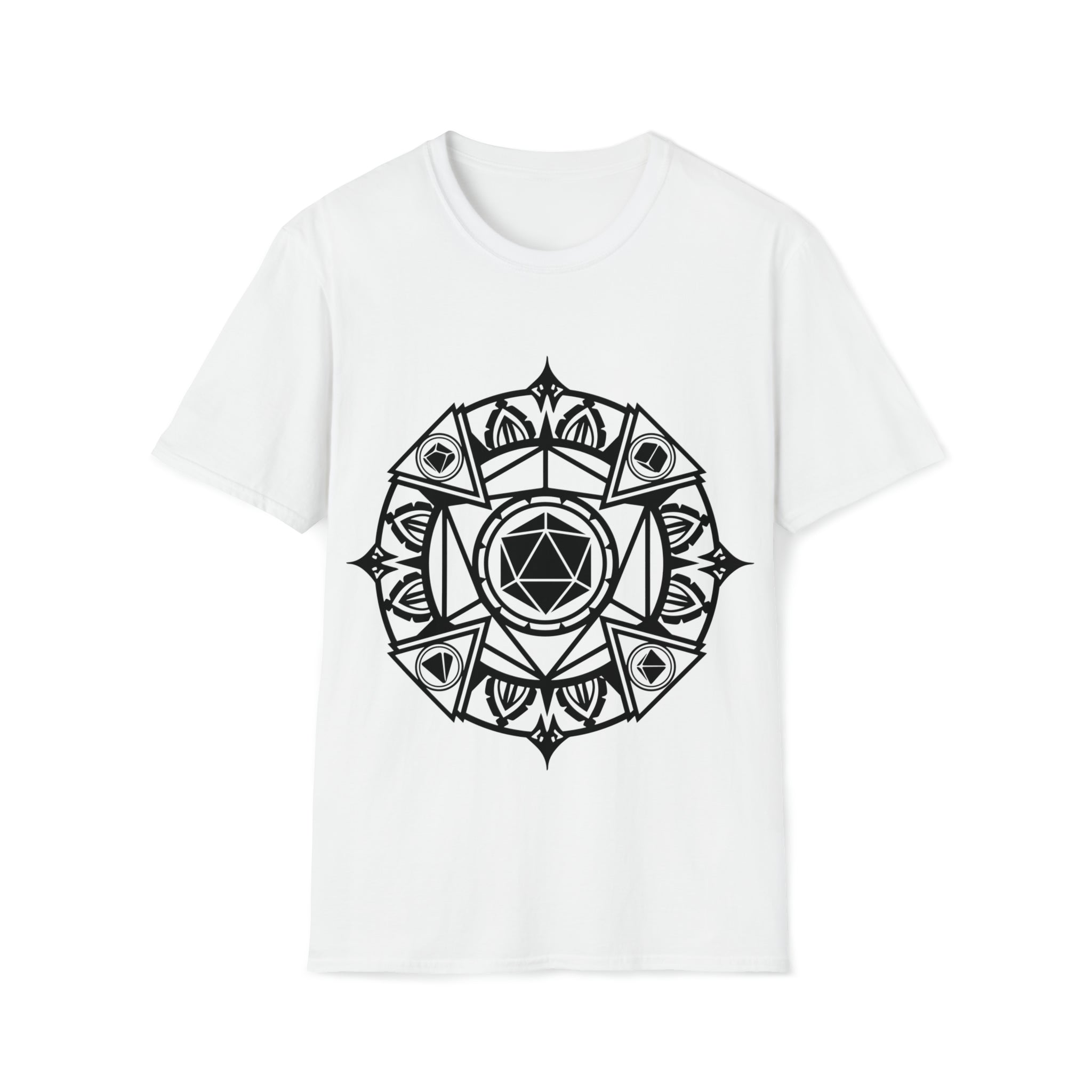 Magic Circle Tee