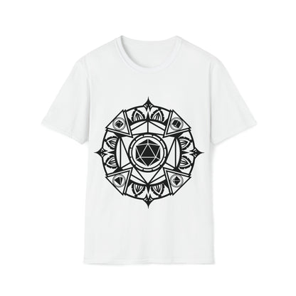 Magic Circle Tee
