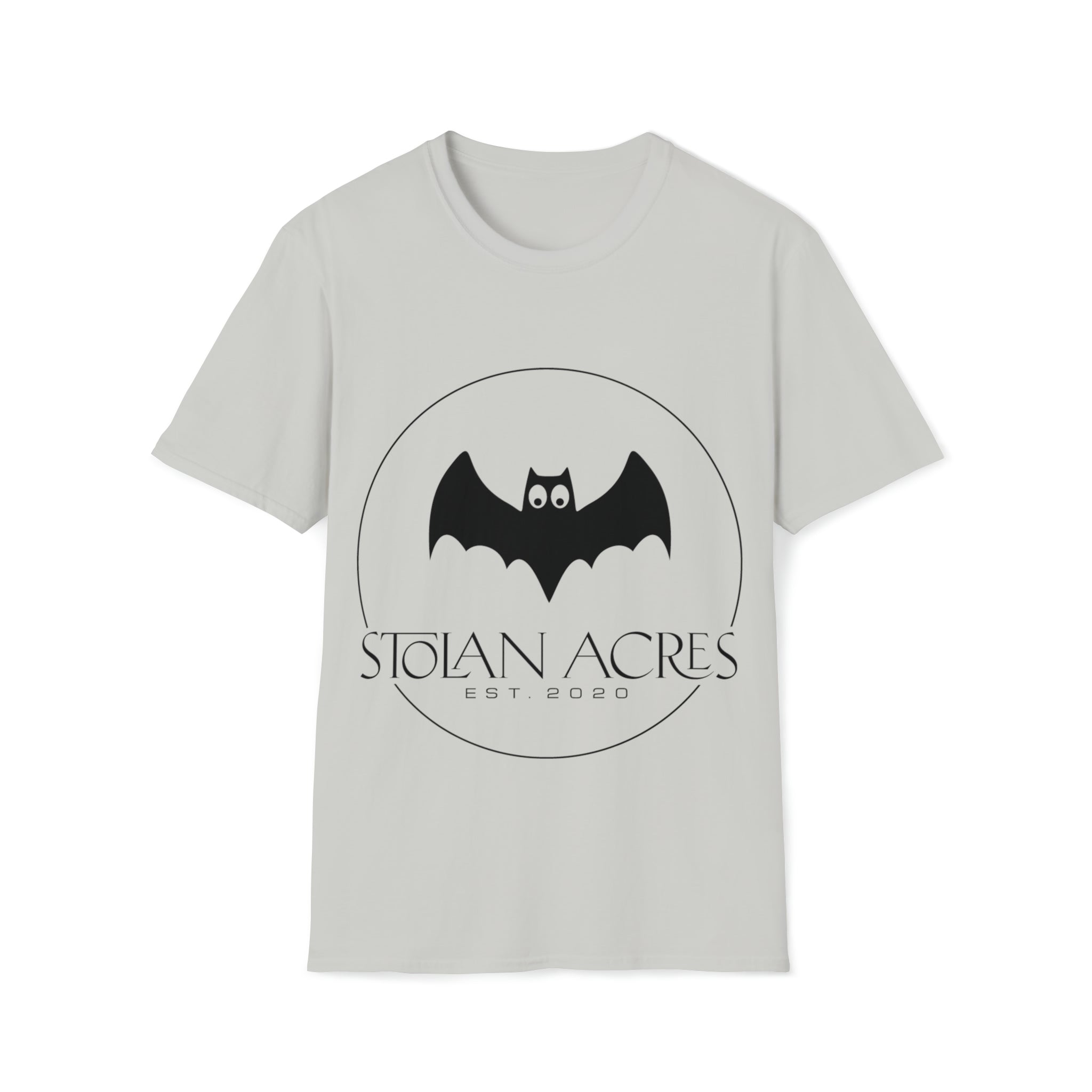 Stolan Acres Bat Tee