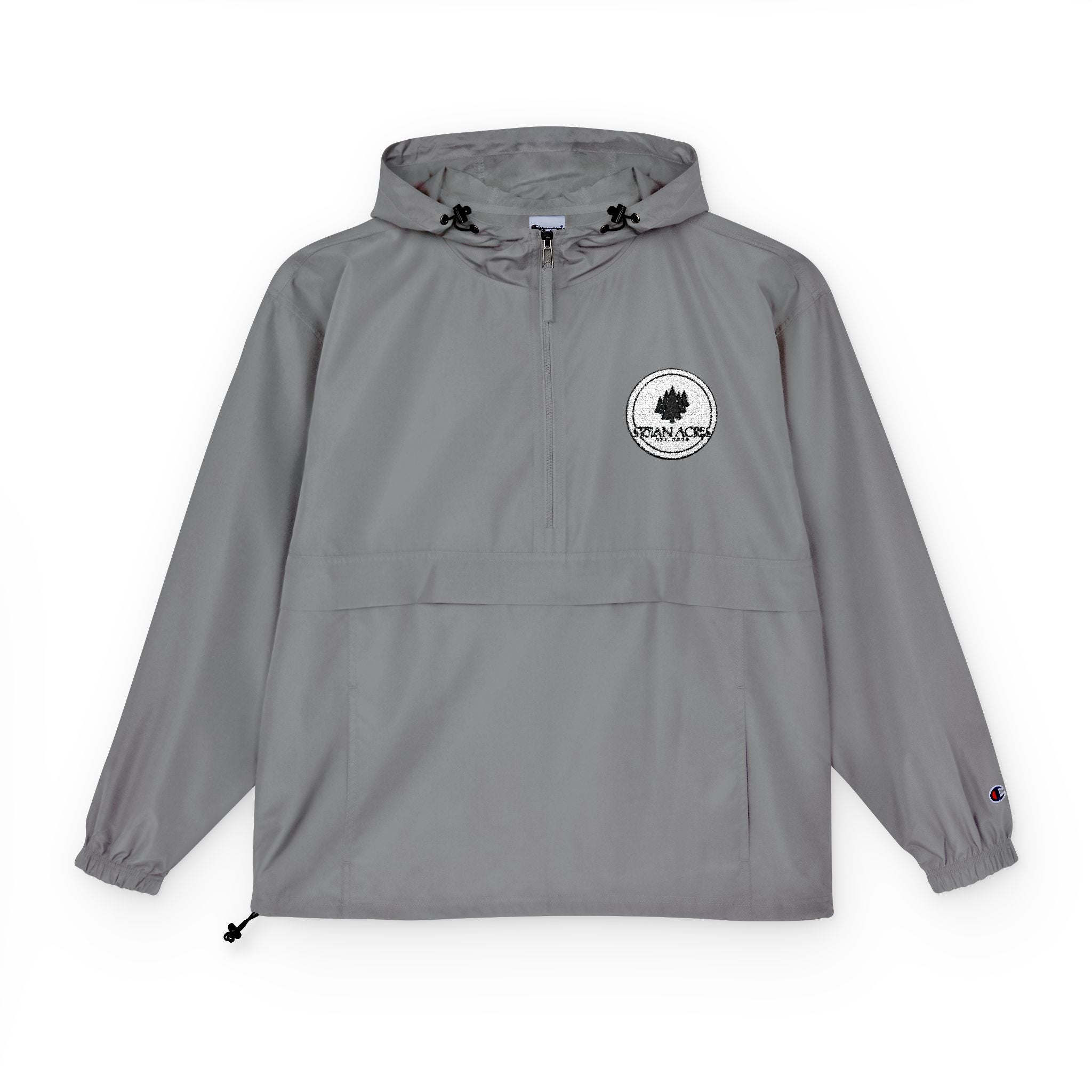 The Stolan Champion | Anorak Jacket