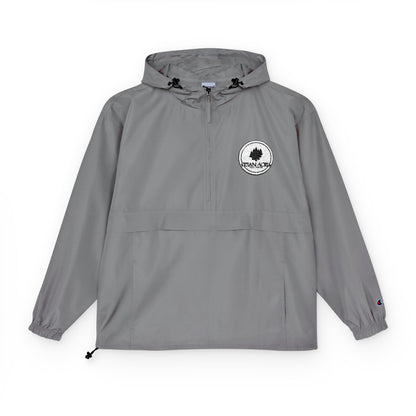 The Stolan Champion | Anorak Jacket