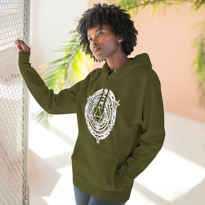 Magic Circle Hoodie