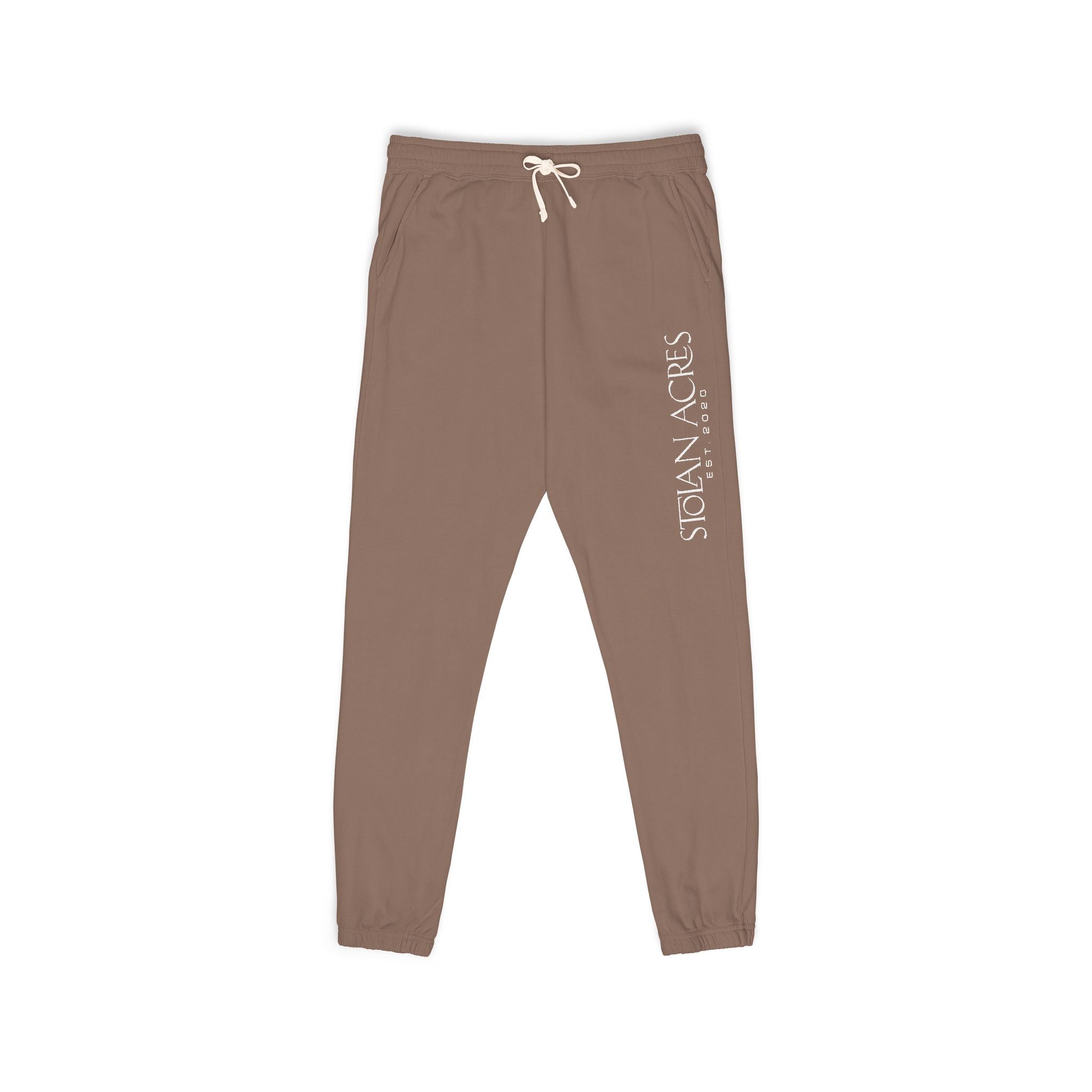 The Stolan Jogger | Classic Mark