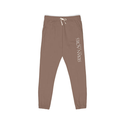The Stolan Jogger | Classic Mark