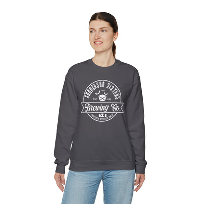 Sanderson Sisters Brewing Co. Crewneck Sweatshirt