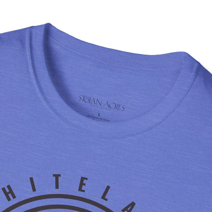 Paddle in the Sun | Unisex Softstyle T-Shirt