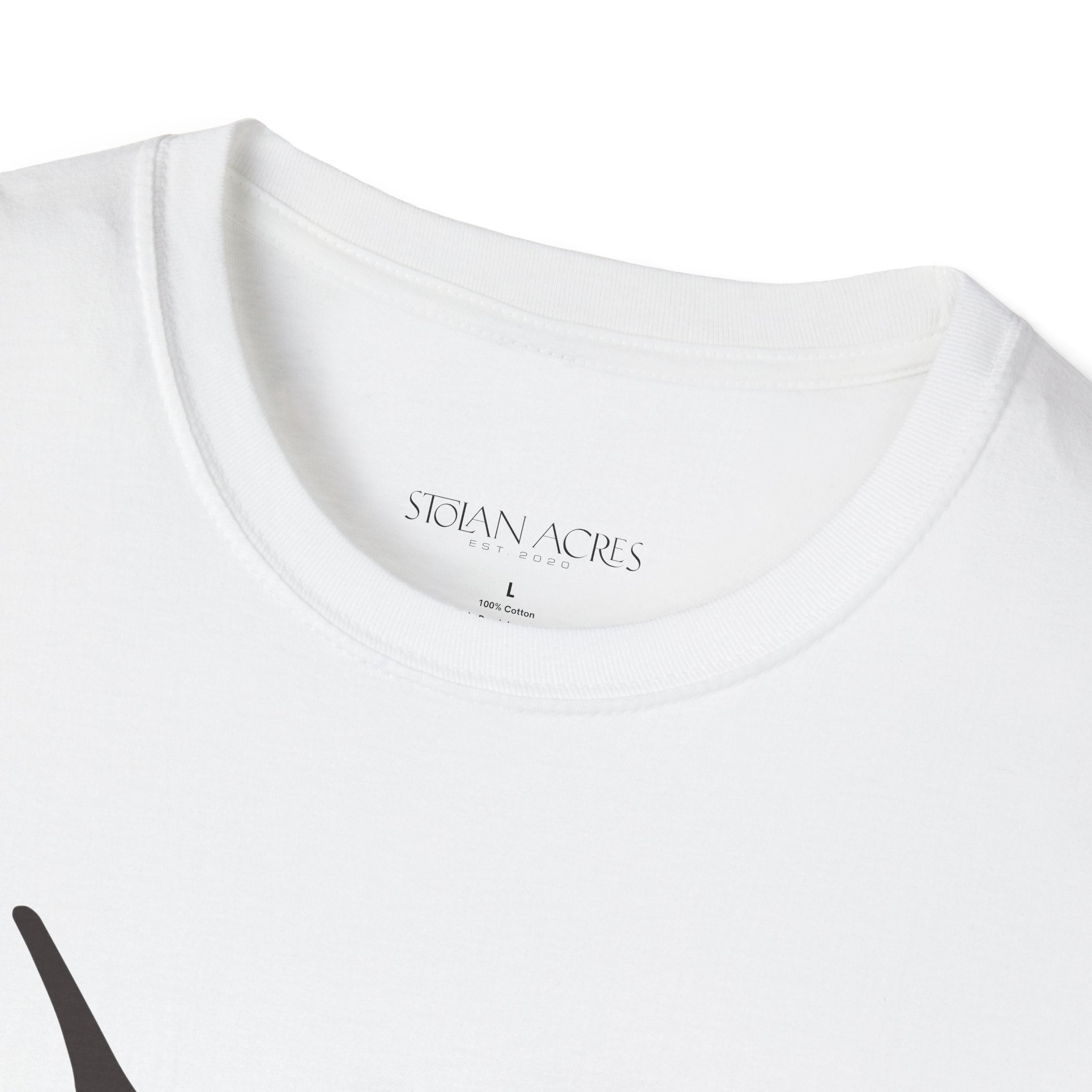 Good Dog | Unisex Softstyle T-Shirt