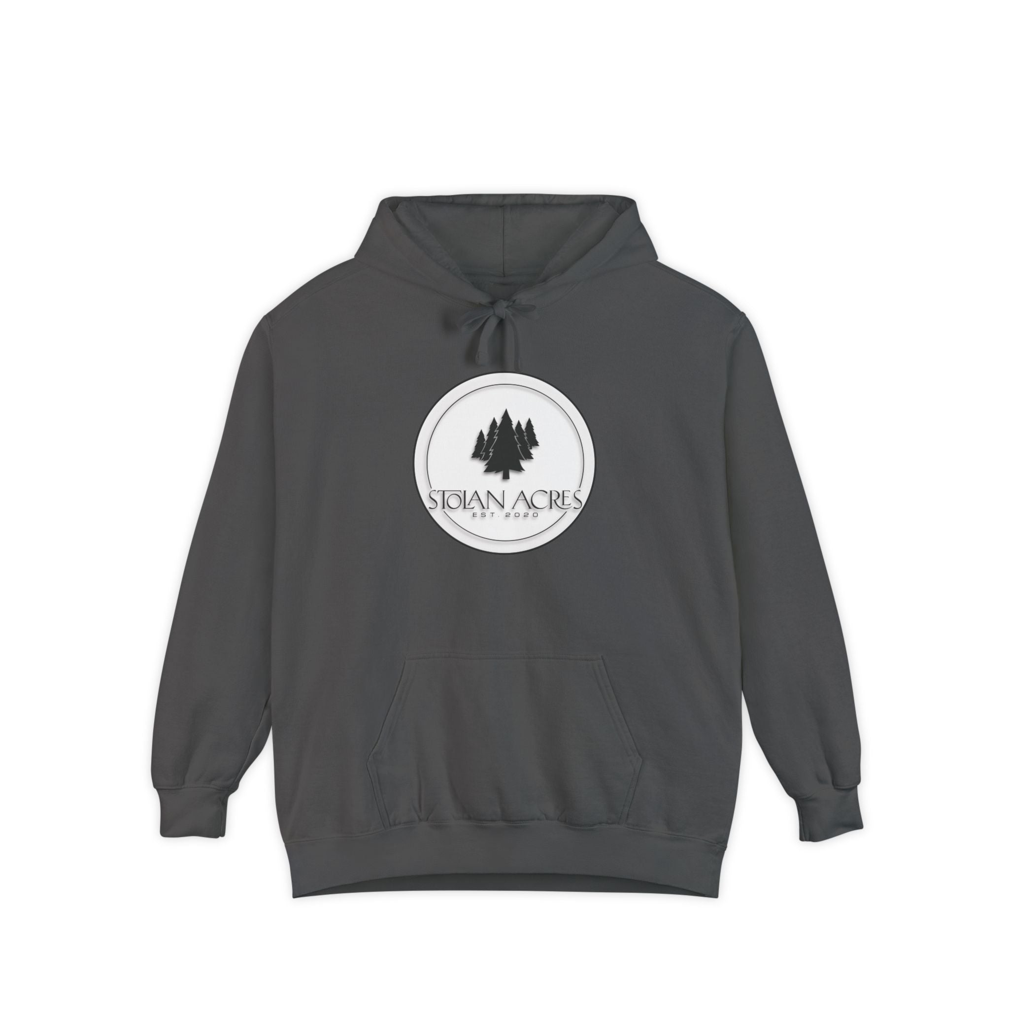 The Stolan Comfort Hoodie | Studio Edition