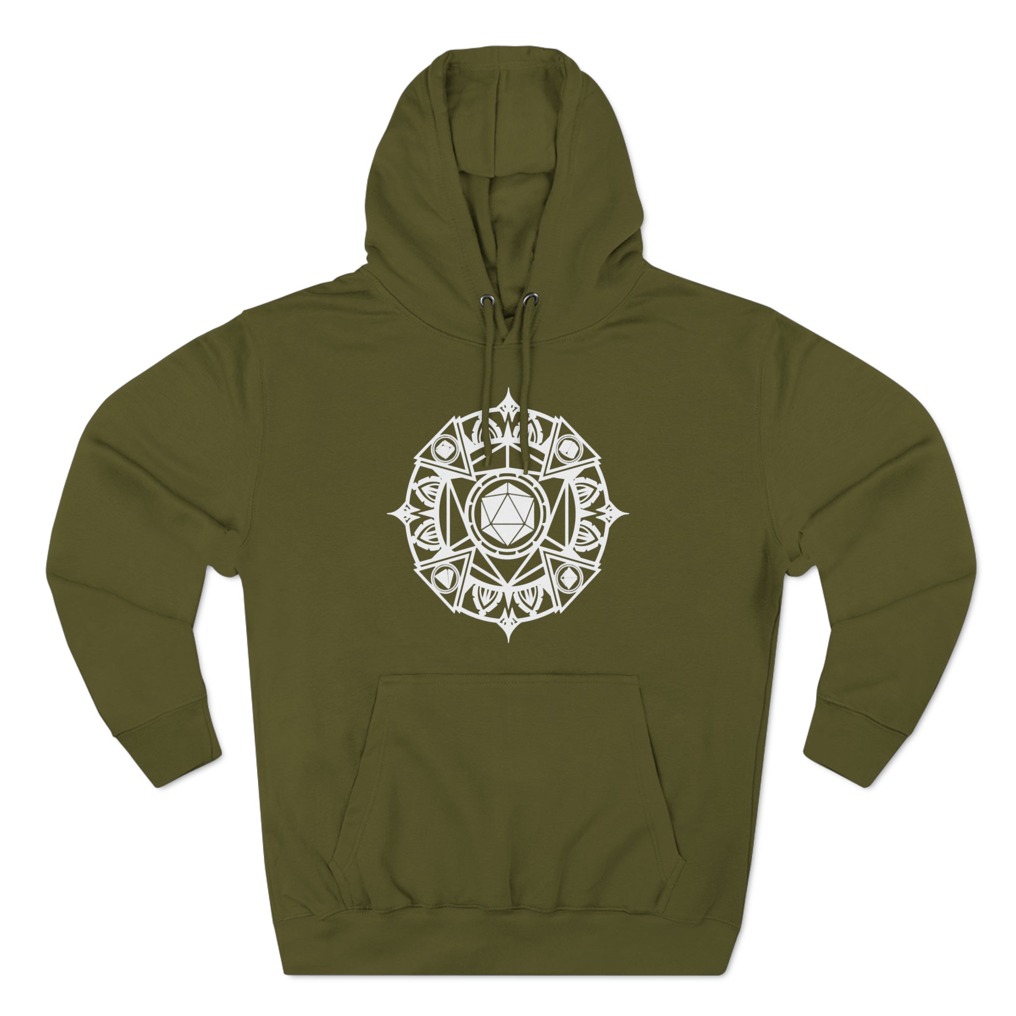 Magic Circle Hoodie
