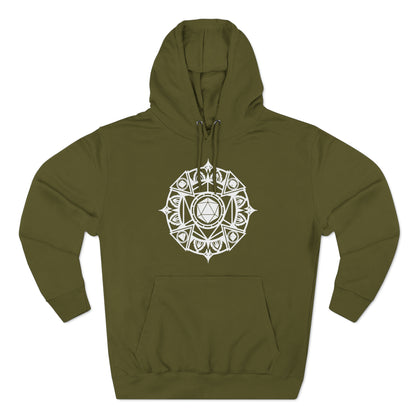 Magic Circle Hoodie
