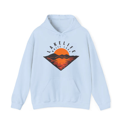 Sunset | Unisex Heavy Blend™ Hooded Sweatshirt